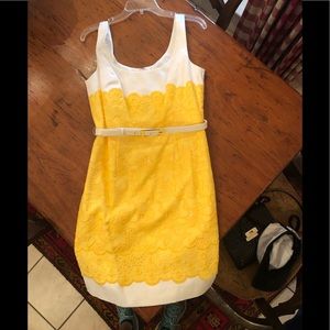 Antonio Melani summer dress